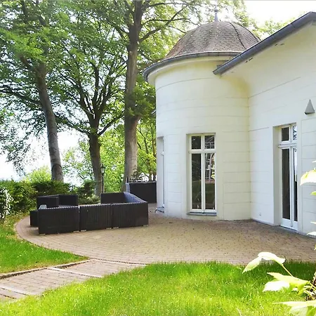 Hohe Buchen 2 * Heringsdorf (Usedom)