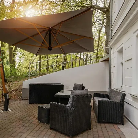 Hohe Buchen 2 Apartment Heringsdorf (Usedom)