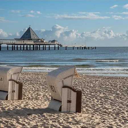 Hohe Buchen 2 Heringsdorf (Usedom)