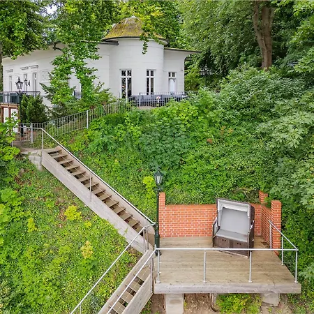Hohe Buchen 2 * Heringsdorf (Usedom)